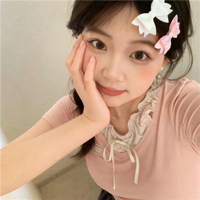 大汉巾帼