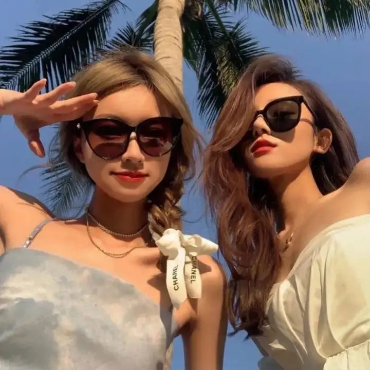 属于女人的奇迹